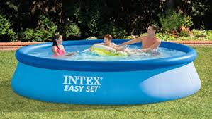 Intex Easy  457 x 84 cm 