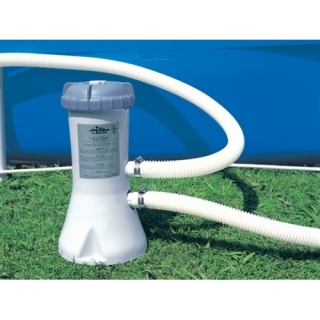 INTEX 28604 ECO Kartušová filtrácia 2000 l /h