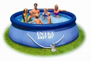 Intex Easy Set 305 x 76 cm 28120NP